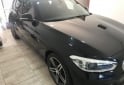 Autos - Bmw 118i SPORT LINE 2017 Nafta 86000Km - En Venta