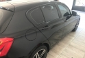 Autos - Bmw 118i SPORT LINE 2017 Nafta 86000Km - En Venta