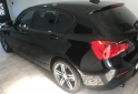 Autos - Bmw 118i SPORT LINE 2017 Nafta 86000Km - En Venta
