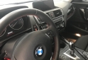 Autos - Bmw 118i SPORT LINE 2017 Nafta 86000Km - En Venta