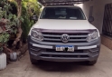 Camionetas - Volkswagen Amarok 2017 Diesel 50000Km - En Venta
