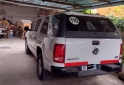 Camionetas - Volkswagen Amarok 2017 Diesel 50000Km - En Venta