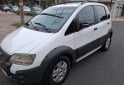 Autos - Fiat Idea Adventure. 2007 GNC 134000Km - En Venta