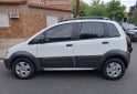Autos - Fiat Idea Adventure. 2007 GNC 134000Km - En Venta