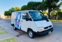 Utilitarios - Renault Trafic 1999 Diesel 210000Km - En Venta