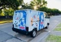 Utilitarios - Renault Trafic 1999 Diesel 210000Km - En Venta