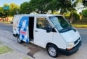 Utilitarios - Renault Trafic 1999 Diesel 210000Km - En Venta
