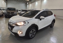 Autos - Honda WRV EX AT 2019 Nafta 48000Km - En Venta