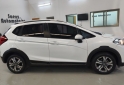 Autos - Honda WRV EX AT 2019 Nafta 48000Km - En Venta