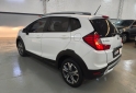 Autos - Honda WRV EX AT 2019 Nafta 48000Km - En Venta