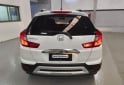 Autos - Honda WRV EX AT 2019 Nafta 48000Km - En Venta