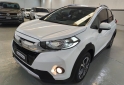 Autos - Honda WRV EX AT 2019 Nafta 48000Km - En Venta