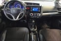 Autos - Honda WRV EX AT 2019 Nafta 48000Km - En Venta