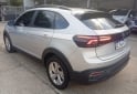 Autos - Volkswagen Nivus Comfortline 2021 Nafta 70000Km - En Venta