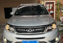 Camionetas - Chery TIGGO 5 2020 Nafta 85000Km - En Venta