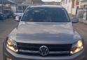 Camionetas - Volkswagen Amarok 4x2 Comfortline 2017 Diesel 90000Km - En Venta