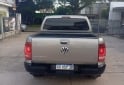 Camionetas - Volkswagen Amarok 4x2 Comfortline 2017 Diesel 90000Km - En Venta