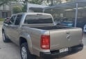 Camionetas - Volkswagen Amarok 4x2 Comfortline 2017 Diesel 90000Km - En Venta