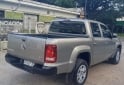 Camionetas - Volkswagen Amarok 4x2 Comfortline 2017 Diesel 90000Km - En Venta