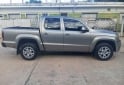Camionetas - Volkswagen Amarok 4x2 Comfortline 2017 Diesel 90000Km - En Venta