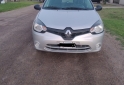 Autos - Renault Clio mio 2015 Nafta 129000Km - En Venta