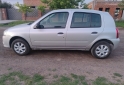 Autos - Renault Clio mio 2015 Nafta 129000Km - En Venta