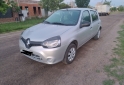 Autos - Renault Clio mio 2015 Nafta 129000Km - En Venta