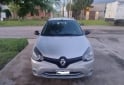 Autos - Renault Clio mio 2015 Nafta 131300Km - En Venta