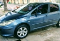 Autos - Peugeot 307 HDI 110 CV PREMIUM 2007 Diesel 340000Km - En Venta