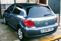 Autos - Peugeot 307 HDI 110 CV PREMIUM 2007 Diesel 340000Km - En Venta