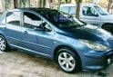 Autos - Peugeot 307 HDI 110 CV PREMIUM 2007 Diesel 340000Km - En Venta