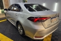 Autos - Toyota COROLLA XEI CVT 2022 Nafta 72000Km - En Venta