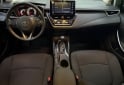 Autos - Toyota COROLLA XEI CVT 2022 Nafta 72000Km - En Venta