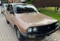 Autos - Renault 12 tl 1987 Nafta 65000Km - En Venta