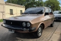 Autos - Renault 12 tl 1987 Nafta 65000Km - En Venta