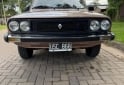 Autos - Renault 12 tl 1987 Nafta 65000Km - En Venta