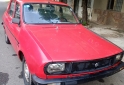 Autos - Renault Renault 12 1986 GNC 11111Km - En Venta