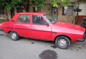 Autos - Renault Renault 12 1986 GNC 11111Km - En Venta