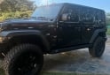 Camionetas - Jeep Jeep wrangler rubicon 2020 Nafta 48000Km - En Venta