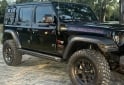 Camionetas - Jeep Jeep wrangler rubicon 2020 Nafta 48000Km - En Venta