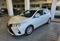 Autos - Toyota Yaris 1.5 xs cvt 2024 Nafta 25100Km - En Venta