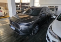 Autos - Toyota Corolla cross SEG HEV ecv 2021 Electrico / Hibrido 99000Km - En Venta