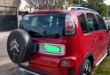Autos - Citroen Aircross tendance 2014 Nafta 140000Km - En Venta