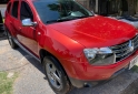 Autos - Renault Duster 4x4 2013 Nafta 136000Km - En Venta