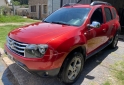 Autos - Renault Duster 4x4 2013 Nafta 136000Km - En Venta