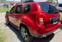 Autos - Renault Duster 4x4 2013 Nafta 136000Km - En Venta