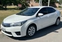 Autos - Toyota Corolla cvt excelente 2014 Nafta 140000Km - En Venta