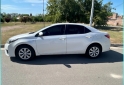 Autos - Toyota Corolla cvt excelente 2014 Nafta 140000Km - En Venta