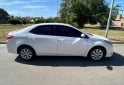 Autos - Toyota Corolla cvt excelente 2014 Nafta 140000Km - En Venta