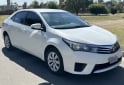 Autos - Toyota Corolla cvt excelente 2014 Nafta 140000Km - En Venta